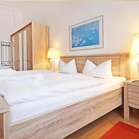 Regina 1 塞巴特黑灵斯多夫