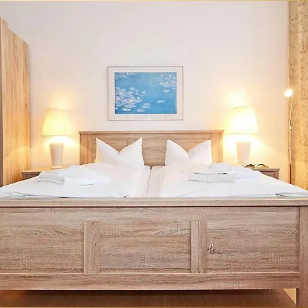 Apartamento Regina 1