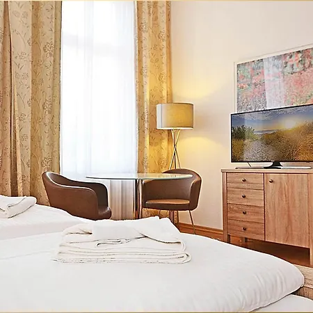 Regina 1 塞巴特黑灵斯多夫