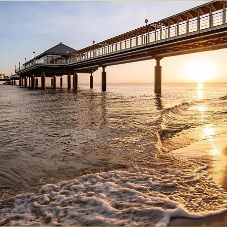 Regina 1 Heringsdorf (Usedom)