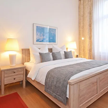 Lejlighed Regina 1 *