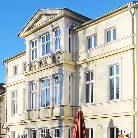 Regina 1 Lejlighed