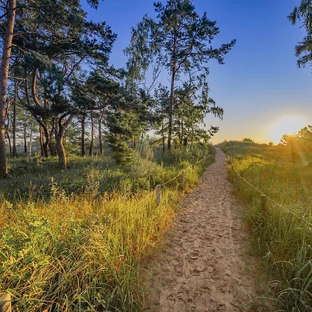 Regina 1 Heringsdorf (Usedom)
