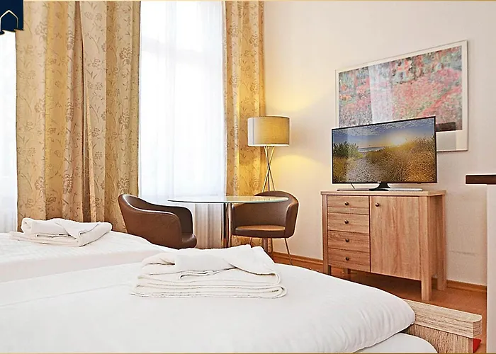 Regina 1 제바트헤링스도르프