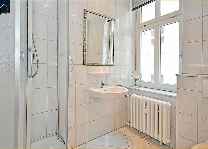 Regina 1 * 제바트헤링스도르프