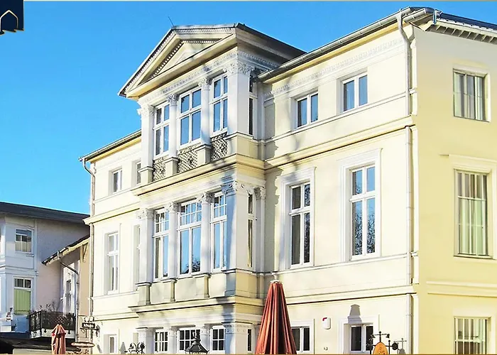 Regina 1 * 제바트헤링스도르프