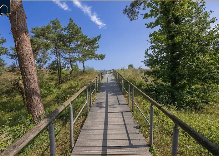 아파트 Regina 1 *